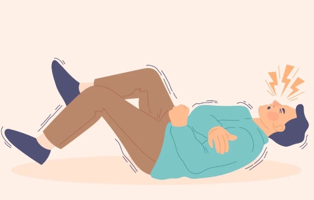 热点资讯！湖北黄陂治疗癫疯病医院去哪家-为什么癫痫发作后四肢无力？