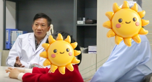 会诊通知！1月11日-16日，武汉中际医院特邀省市癫痫专家开展多学科会诊！