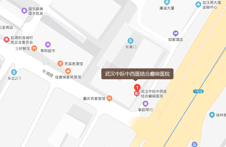 来院路线