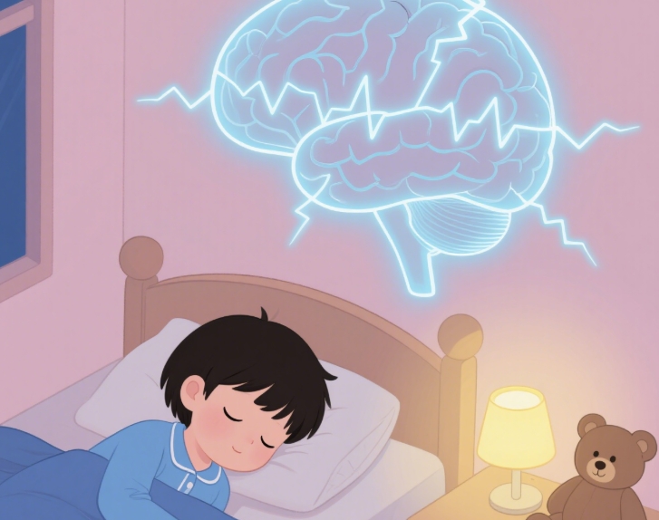 排名揭晓！安徽治癫痫病较好的专科医院-睡眠性癫痫病一年会发作几次？