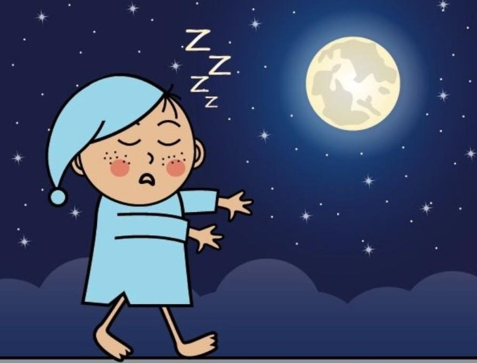 重点更新！武汉治癫痫病推荐中际专业-夜惊还是癫痫？80%家长都踩过的判断陷阱！
