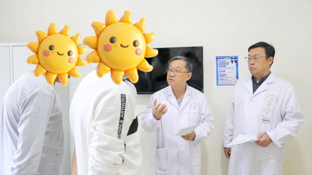 【会诊进行时】专家联手 共克癫痫，直击北京陈葵主任领衔会诊现场..