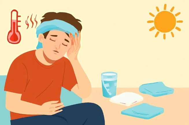 安徽合肥治疗癫痫医院去哪家好-癫痫患者如何应对感冒、发烧等常见病?