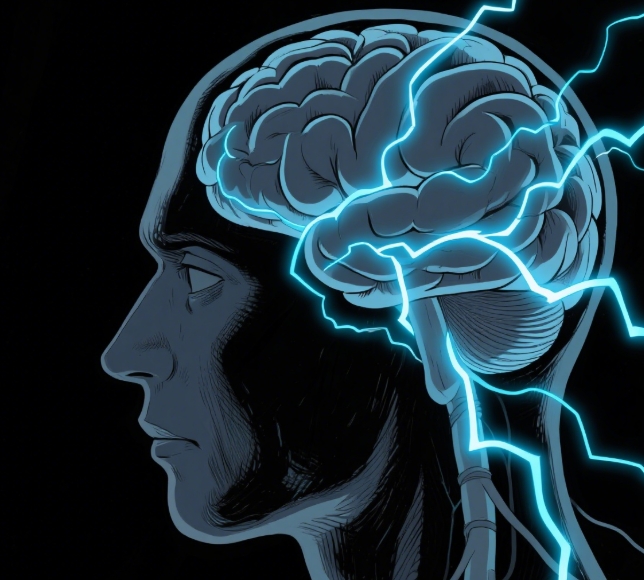 武汉中际癫痫病医院专病专治-没有癫痫病史，怎么突然就抽搐了？