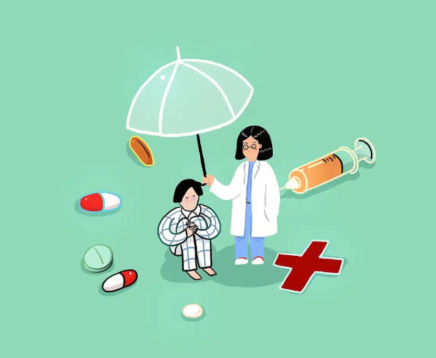 湖北武汉治癫痫专科医院揭晓-患者吃药没效果，是难治性癫痫吗？