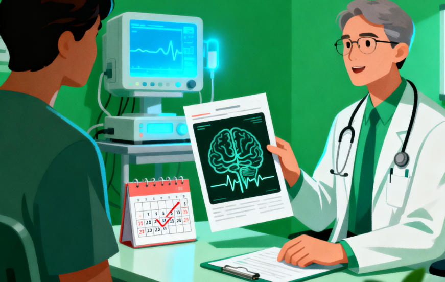 武汉中际专业治癫痫病诊疗机构-复杂性癫痫这 5个关键问题别大意！