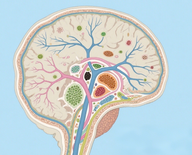 武汉中际中西医结合医院怎么样技术好-颞叶癫痫这些异常表现更需警惕！
