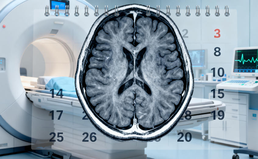 武汉专治癫痫病排名前十医院-顶叶癫痫不常见，但发作原因有迹可循！