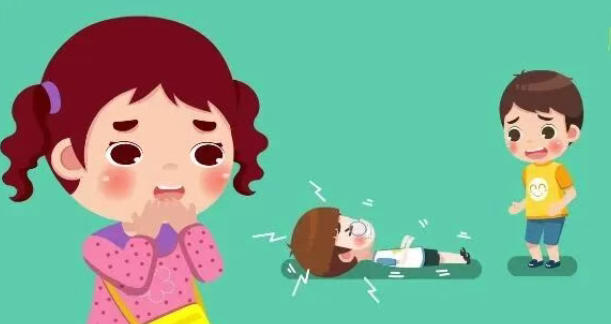 湖北武汉专业抗癫治癫机构哪家好-孩子突然晕倒还伴有抽搐是癫痫吗？