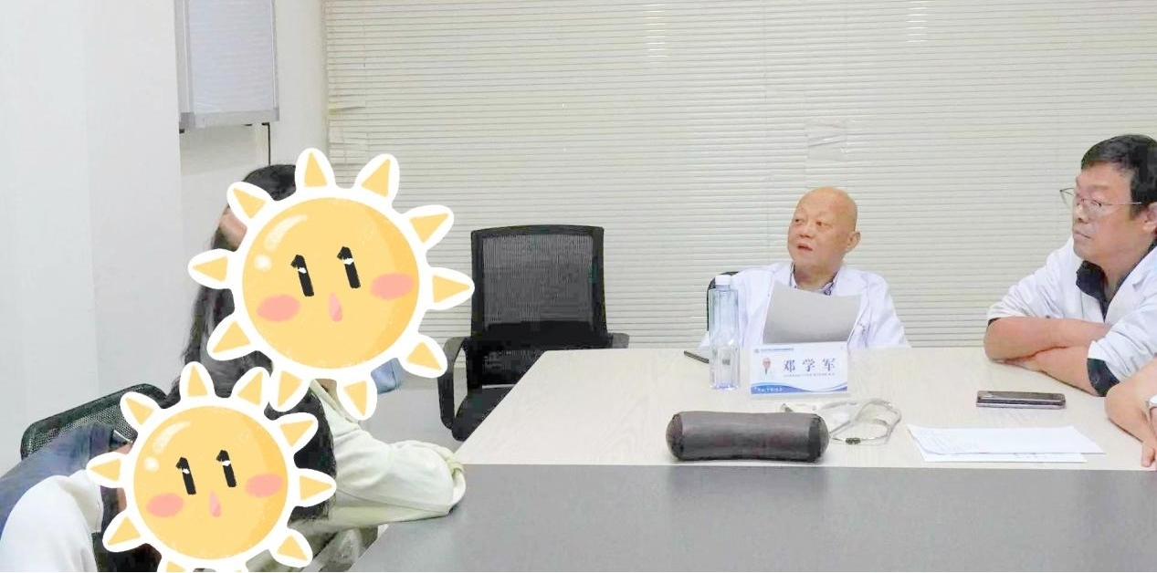 癫痫患者福音！12.11日武汉中际特邀协和邓学军教授，一站式会诊破解治疗难题