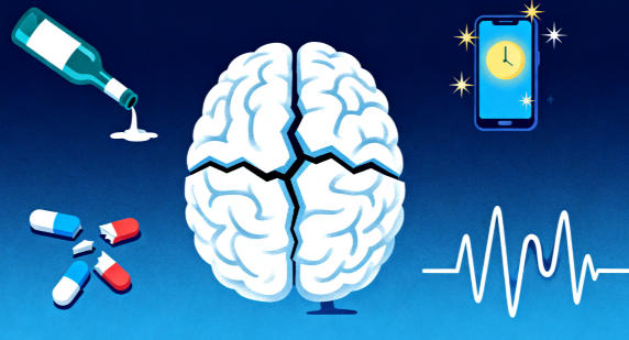 长沙专业治癫痫病选武汉中际-抗癫痫药一旦吃了就不能停吗？