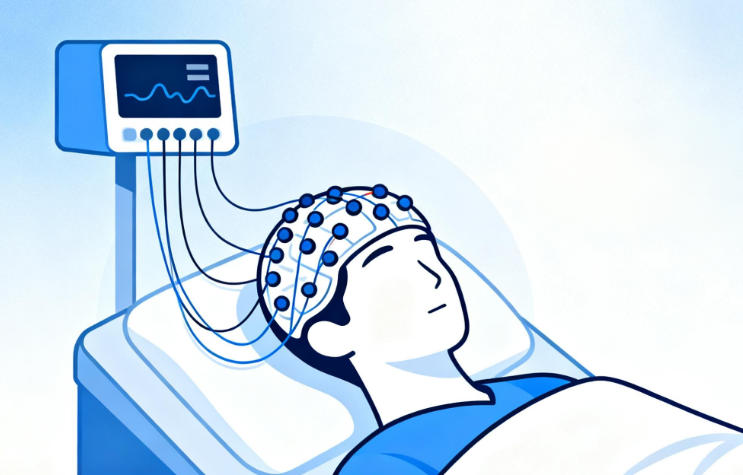 武汉中际专业治癫医院网上预约-孩子脑电图异常就是癫痫吗？