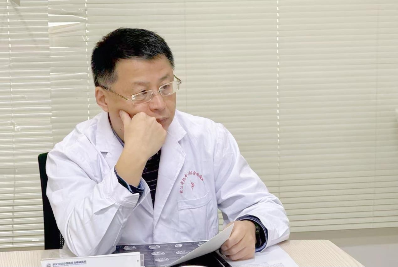 别错过！武汉中际特邀北大高伟主任会诊最后 1 天，就诊热潮持续升温！