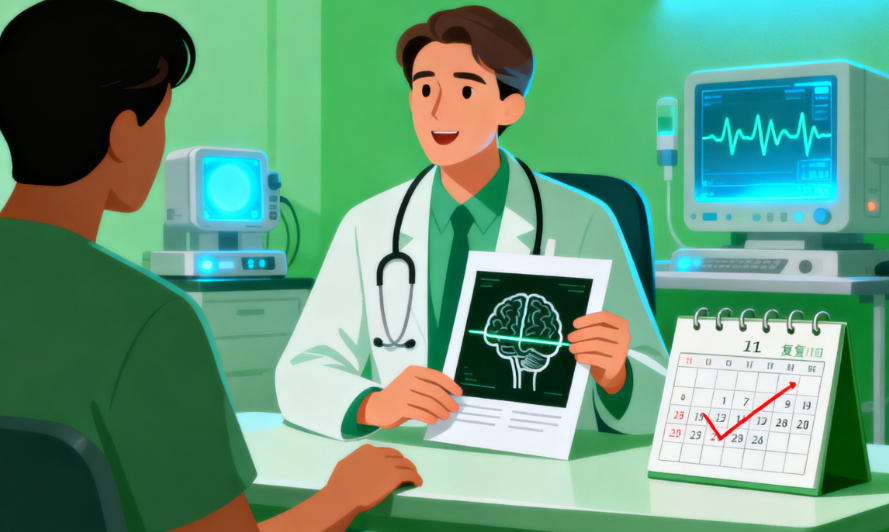 半年没发作，癫痫就“好了”？这些坑千万别踩！