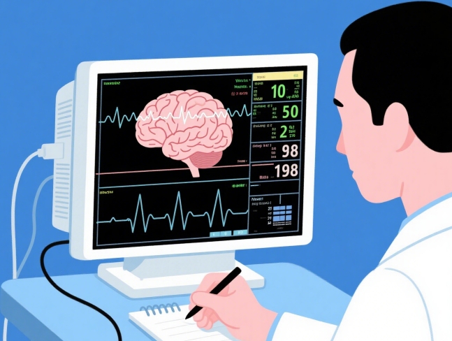 武汉专治癫痫病医院选武汉中际-癫痫做脑电图检查，需要多长时间？