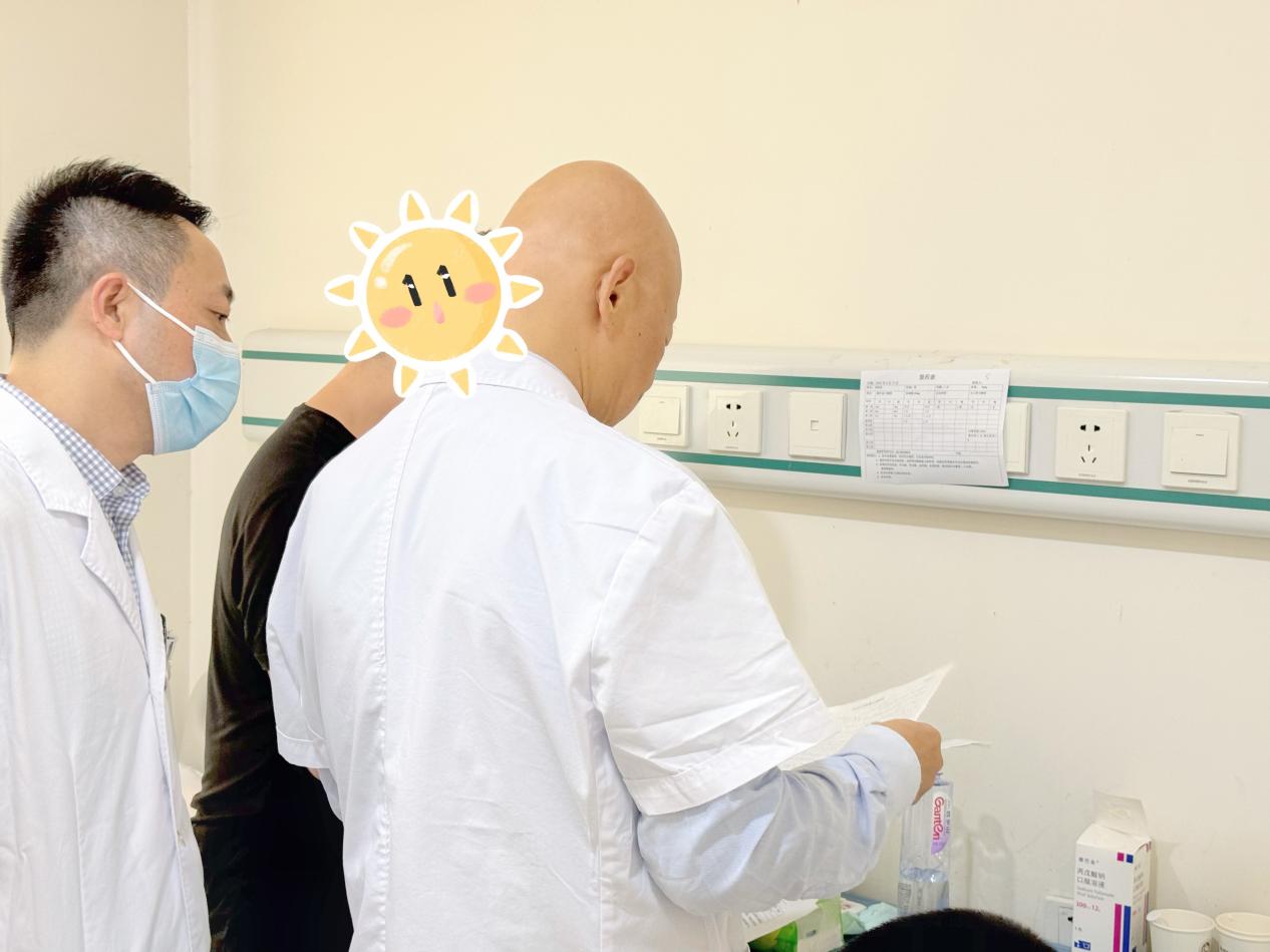 不用跑协和！1.29日邓学军教授莅临武汉中际联诊，助癫痫患者安全过冬