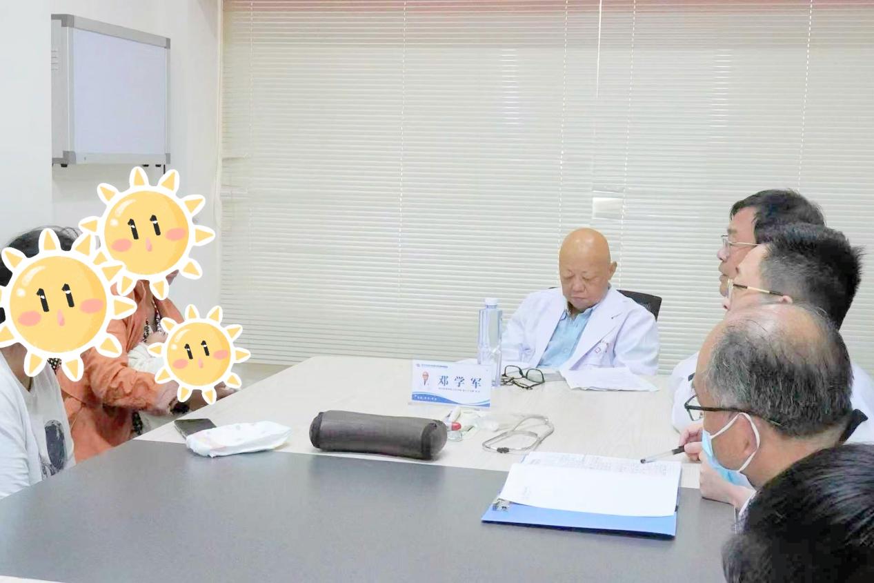 不用跑协和！1.29日邓学军教授莅临武汉中际联诊，助癫痫患者安全过冬