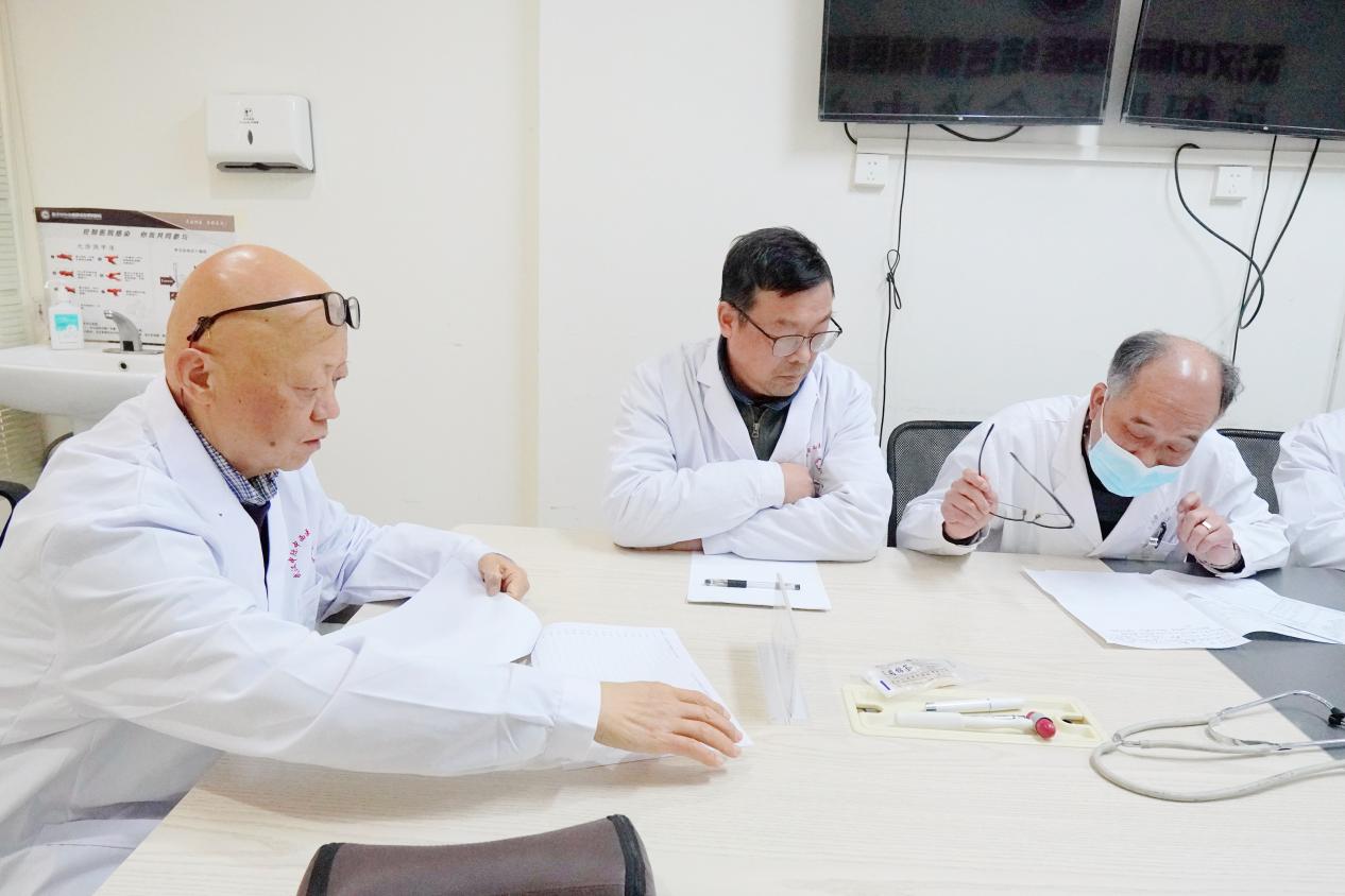 不用跑协和！1.29日邓学军教授莅临武汉中际联诊，助癫痫患者安全过冬