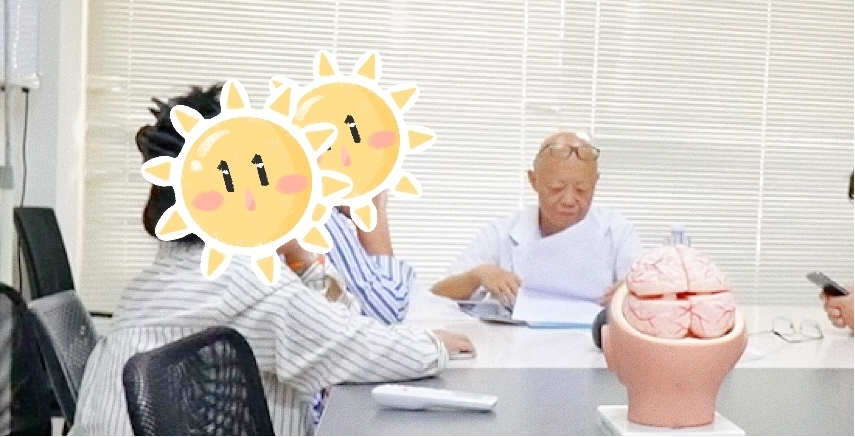 新年健康礼！武汉中际特邀协和邓学军教授，家门口享三甲专家会诊！