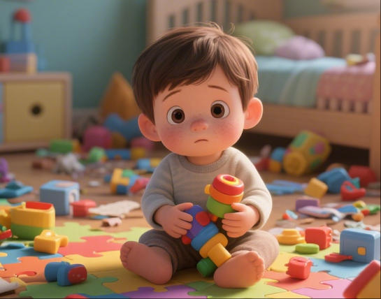 娃写作业愣神几秒？别当“走神”这是儿童癫痫易漏判的信号！