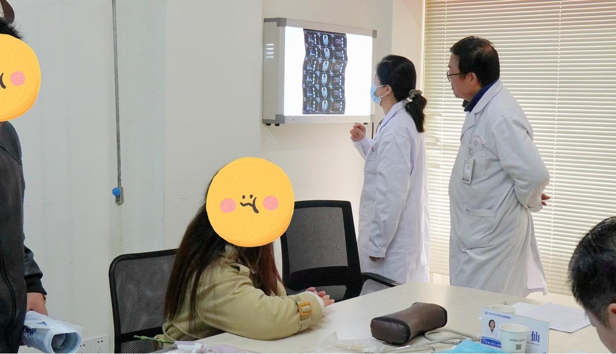 不用跑北京！武汉中际特邀天坛医院邓亚仙主任会诊进行中，癫痫患者速来面诊！