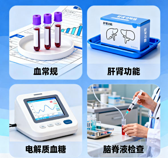 长期吃抗癫痫药，一定要定期做肝肾检查吗？答案在这里