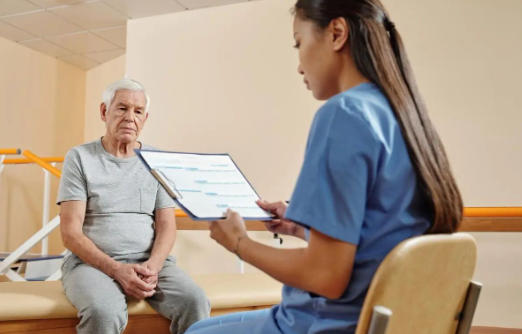 春季提醒！老年癫痫护理，重点做好这3件事