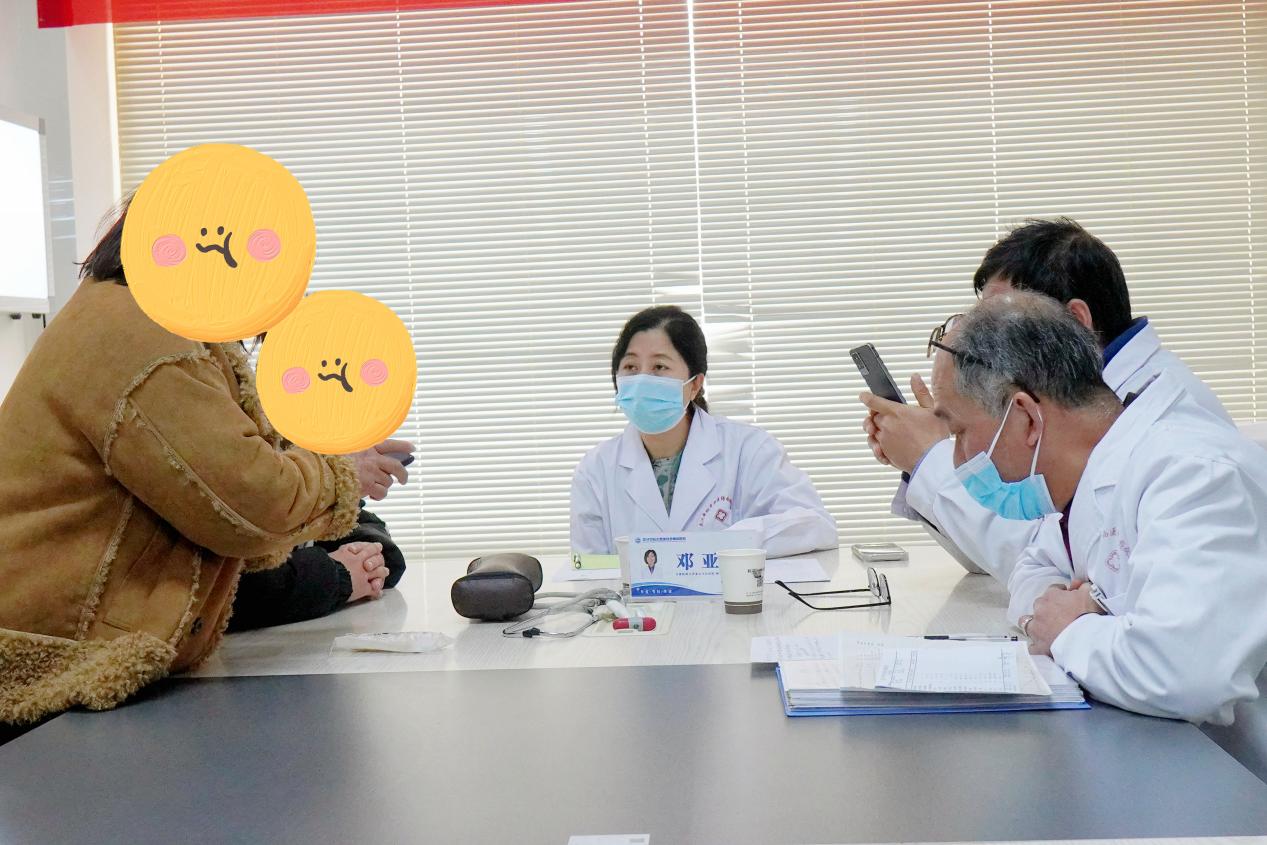 不用跑北京！武汉中际特邀天坛医院邓亚仙主任会诊进行中，癫痫患者速来面诊！