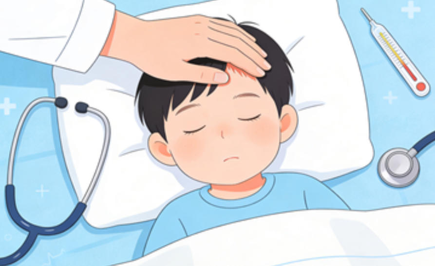 长期吃抗癫痫药，会耽误孩子长高吗？真相来了