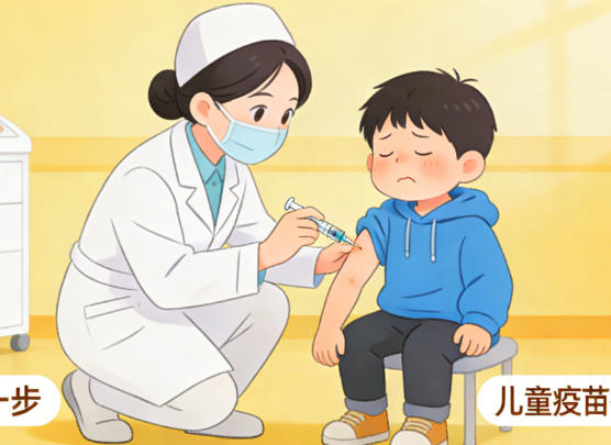 癫痫患者能打疫苗吗？这1个禁忌别忽视，很多人都踩坑