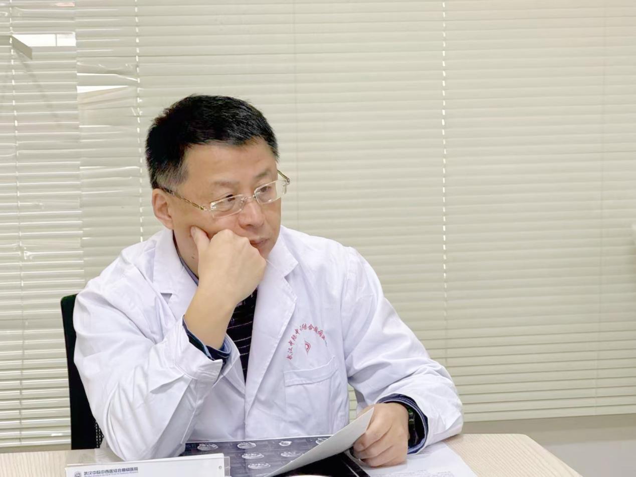 武汉中际会诊进行时！高伟主任亲临坐诊，全力守护青少年癫痫健康