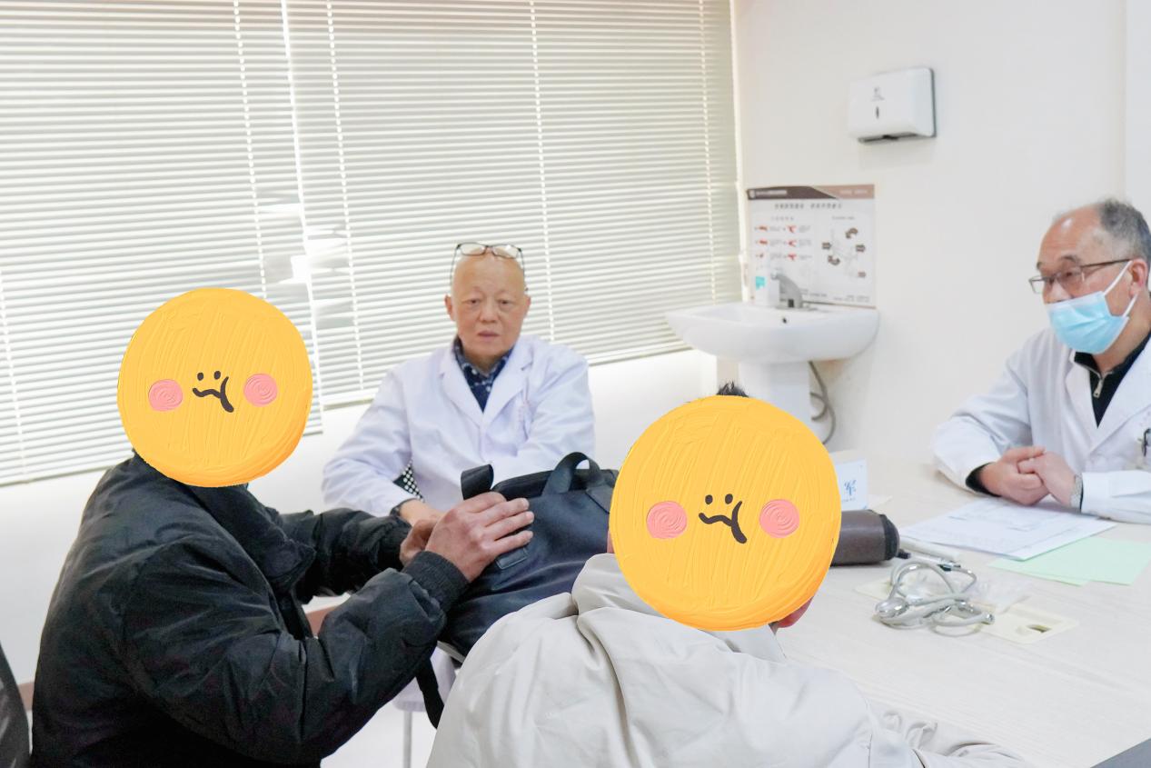 协和医院邓学军教授亲临武汉中际医院，直面脑病困扰，量身定制方案！