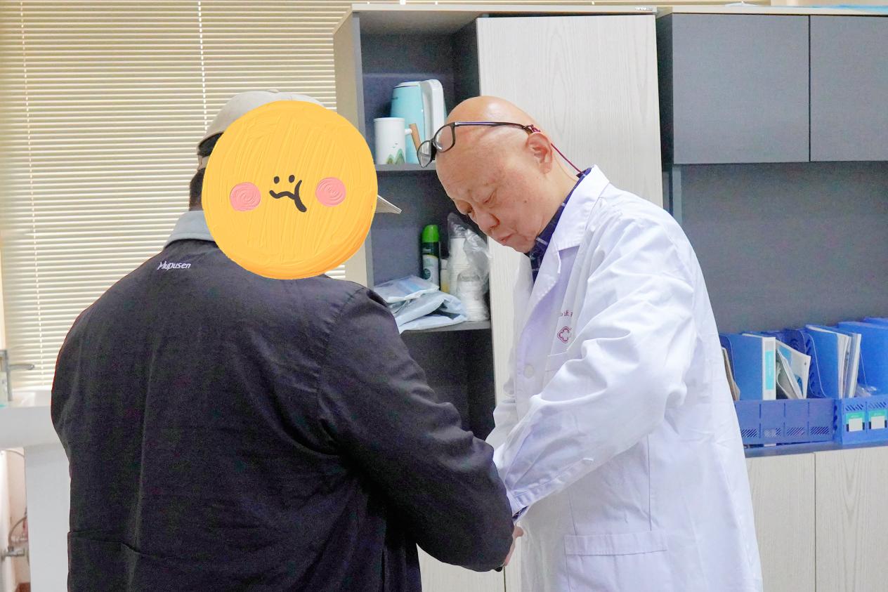 协和医院邓学军教授亲临武汉中际医院，直面脑病困扰，量身定制方案！