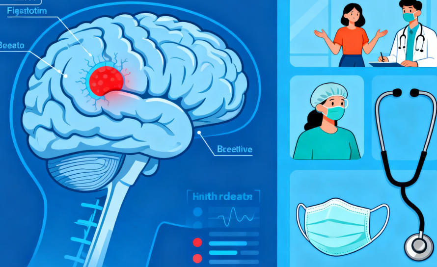 得了癫痫，这辈子就毁了？90%的人都在自己吓自己！