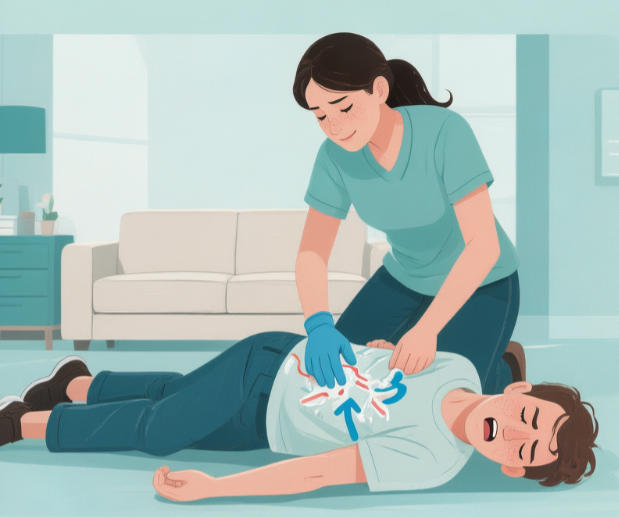 一紧张就抽搐？不一定是癫痫，但这几种情况必须重视