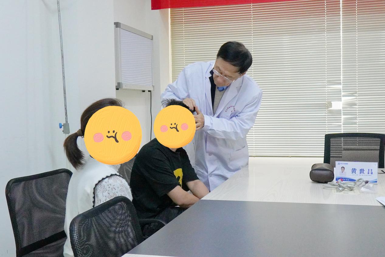 武汉中际医院：黄世昌主任会诊圆满收官，下次机会别再错过！