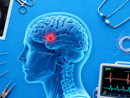 警惕！癫痫悄悄发作你浑然不觉？这几种隐蔽表现必看！