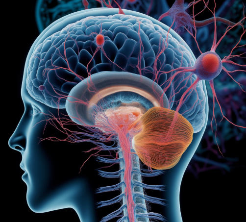 脑梗脑出血后抽搐，别当后遗症忍了，可能是继发性癫痫