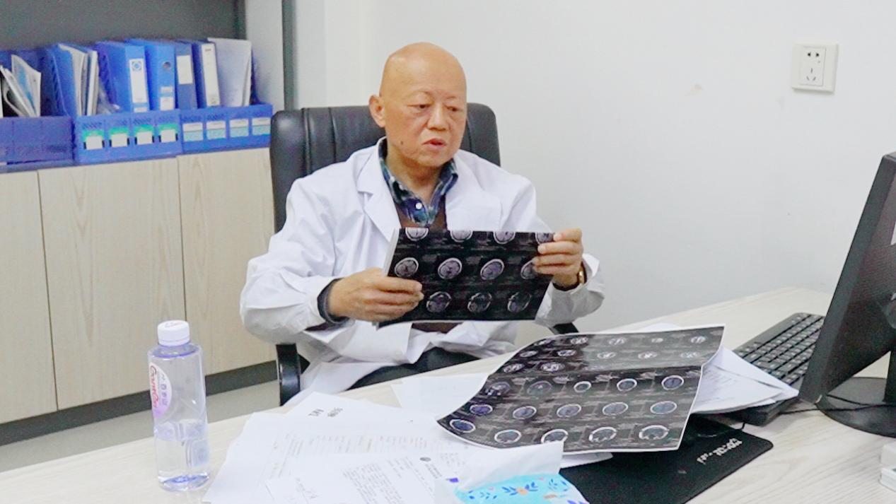 告别“看病难、看病贵”！武汉协和医院邓学军教授亲临武汉中际，家门口看专家！