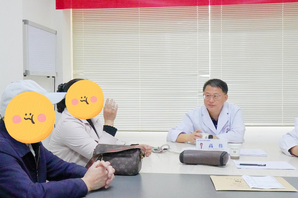 会诊直击｜北京高伟主任空降武汉中际，助力华中癫痫患者精准诊疗