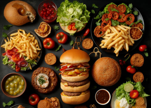 癫痫忌口清单别乱记！真正需要避开的食物，一次性说清楚