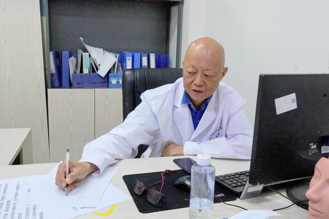 不用跑北京！5月13日，协和邓学军教授在武汉中际亲诊！精准调控，护脑祛痫
