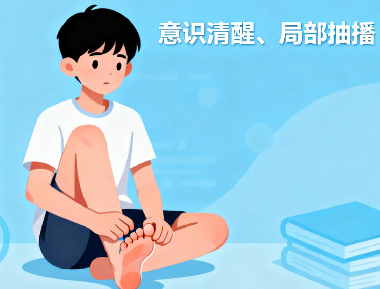 高温天警惕发作！青少年癫痫夏季日常护理攻略，家长必看