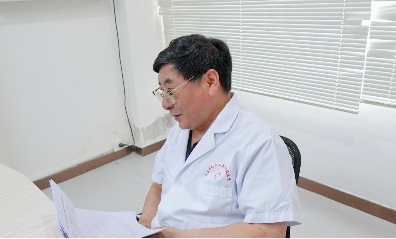 【会诊进行时】北京天坛医院杨伟力教授亲临武汉中际，助力癫痫患者康复！