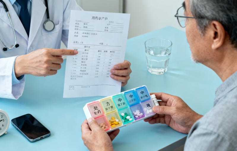 癫痫发作后总头痛？绝非小事！医生揭秘背后真实原因