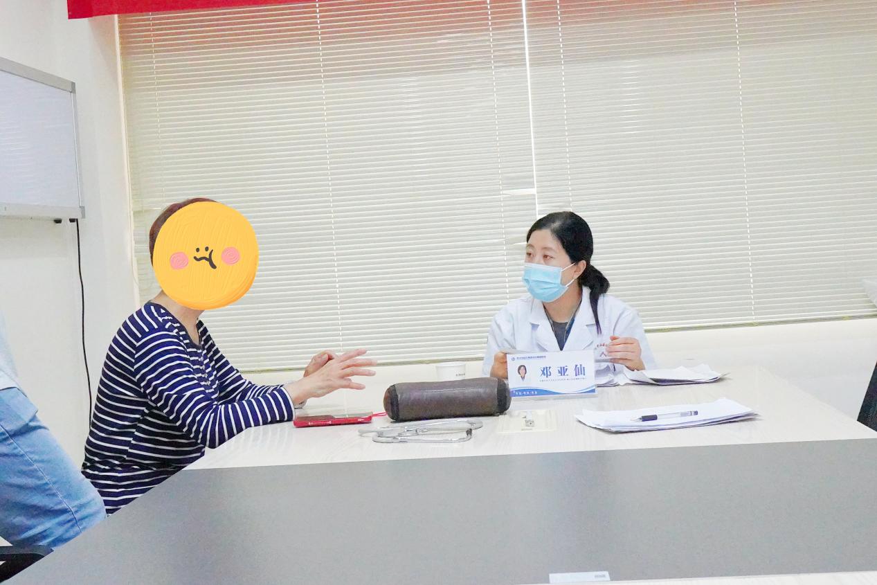 会诊火热进行中！北京天坛邓亚仙 5.22-24日坐诊武汉中际联合诊疗癫痫