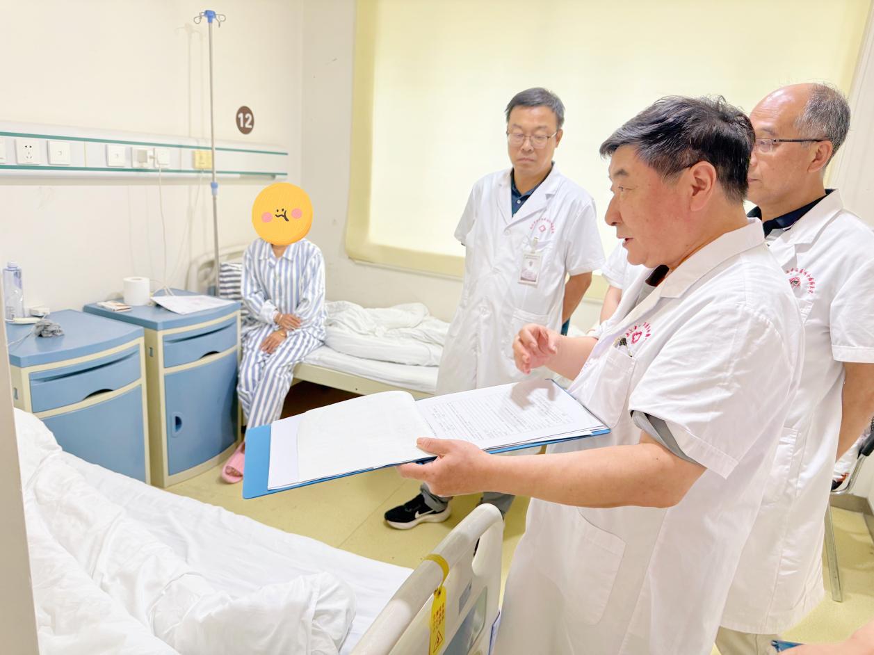 6·28国际癫痫关爱日｜北京专家亲临武汉中际，多学科会诊助力癫痫规范诊疗