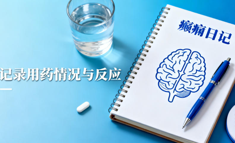 孩子频繁眨眼耸肩，分清不良习惯与肌阵挛癫痫，别混淆耽误调理