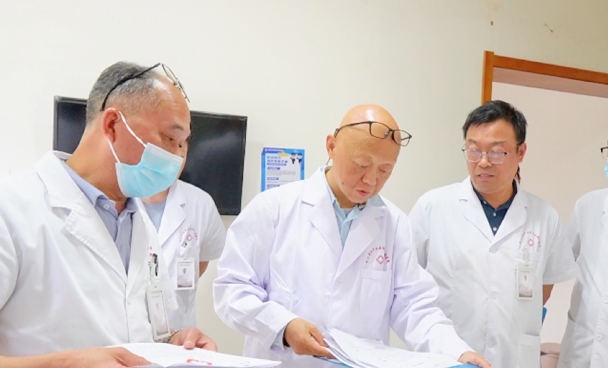 专家精准护航度夏｜邓学军教授会诊回顾：科学管控告别癫痫反复