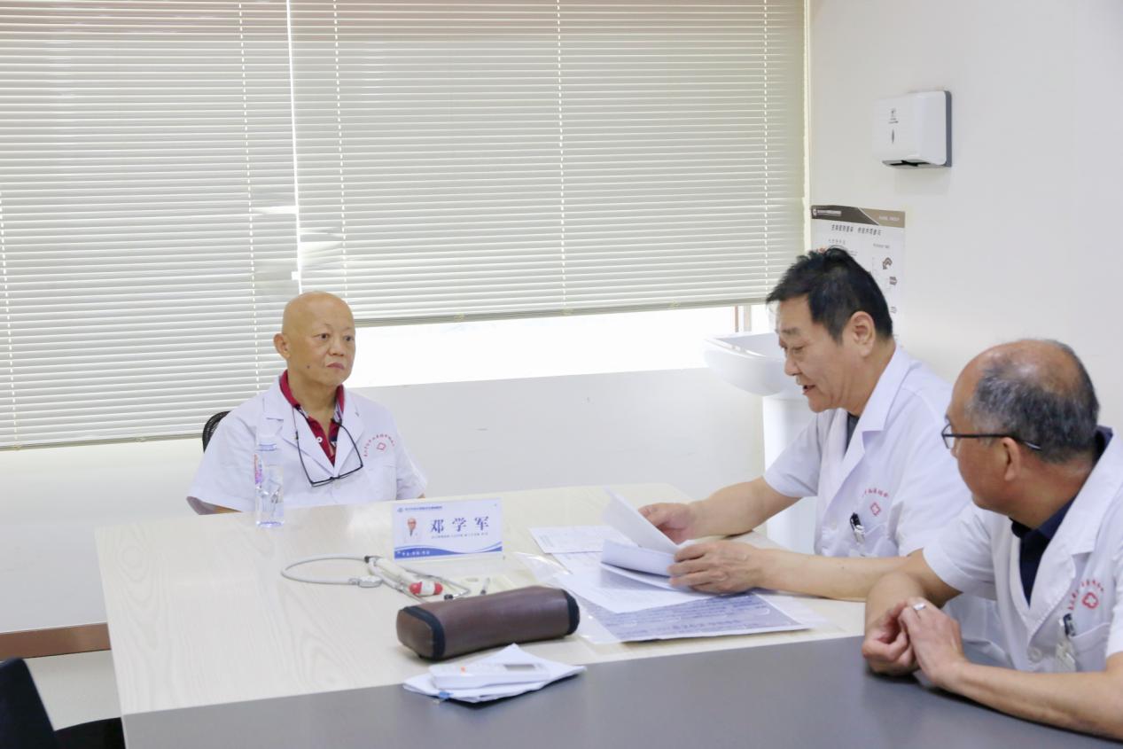 精准诊疗癫痫不盲目！武汉中际医院特邀协和邓学军教授定期坐诊